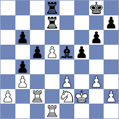 Velickovic - Arnhold (Finkenstein, 1993)