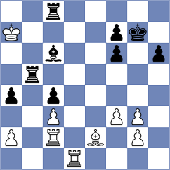 Rohlfing - Sairam (Chess.com INT, 2020)