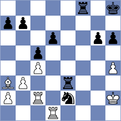 Boutahar Belgasi - Lopez Varela (Linares, 2020)