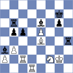 Lewis - Bouah (Kimberley RSA, 2024)