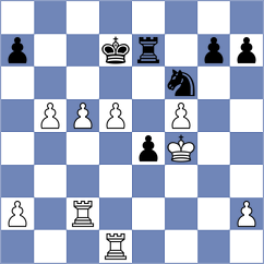 Fluvia Poyatos - Negre Moret (Calella, 2004)