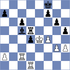 Golubev - Pepino (chess.com INT, 2024)