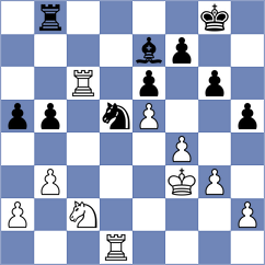 Olsen - Holst (Denmark, 1997)