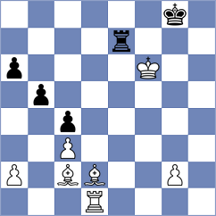 Stein - Loeffelholz (Playchess.com INT, 2020)