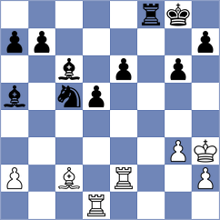 Rodriguez Pereira - Rodriguez Perez (Lichess.org INT, 2021)