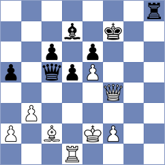 Dicen - Vlassis (chess.com INT, 2025)