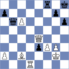 Sharapov - Gaynutdinov (Alushta, 2000)