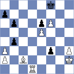Benaddi - Bauer (Chess.com INT, 2019)