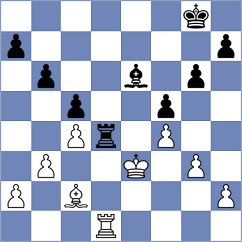 Chirilov - Putnam (Chesterfield MO USA, 2024)