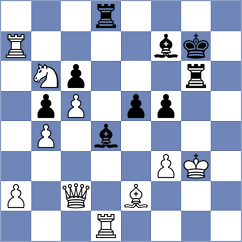 Behm - Pinchuk (Greifswald, 2003)