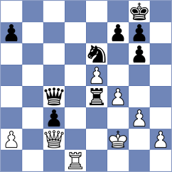 Saya - Bacrot (chess.com INT, 2024)