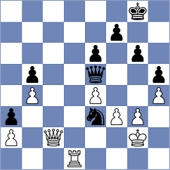 Korley - Yeletsky (chess.com INT, 2024)