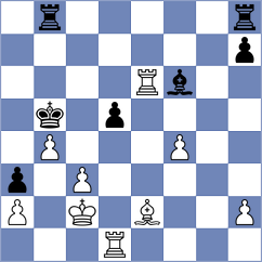 Pyrih - Zacarias (chess.com INT, 2024)
