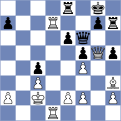 Paschall - Hutchinson (Parsipanny, 2002)