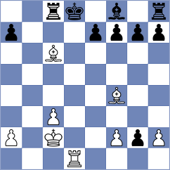 Stocek - Delorme (Chess.com INT, 2021)