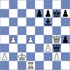Verlatov - Urytskyy (Schney, 2009)