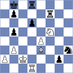 Simonovic - Locci (Chess.com INT, 2021)