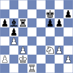 Hernandez Tellez - Reyes Betancourt (Benalmadena ESP, 2023)