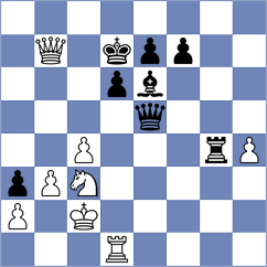 Vidruska - Sliwicki (chess.com INT, 2021)