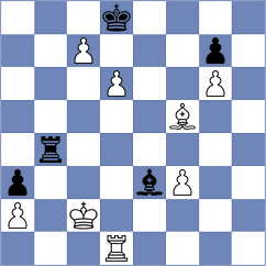 Pasti - Modric (chess.com INT, 2024)