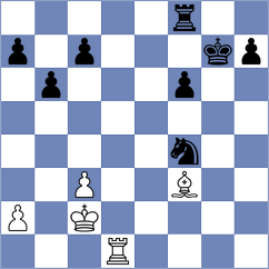 Schlaeger - Kolbach (Borkum, 2004)