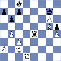 Tsikhelashvili - Karpov (Riga, 1968)