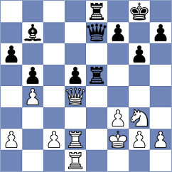 Babaev - Rahmanov (Baku, 2003)