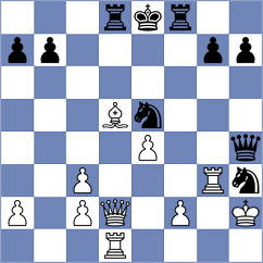 Ooi - Purygin (chess.com INT, 2024)