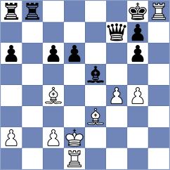 Gochelashvili - Annageldyev (Coimbatore IND, 2024)