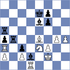 Druska - Hovhannisyan (New York USA, 2024)