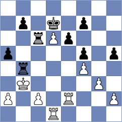 Andreev - Gabrielian (chess.com INT, 2024)