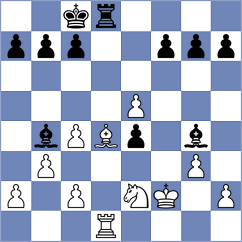Jarovinsky - Demchenko (chess.com INT, 2022)
