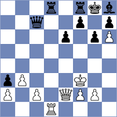 Pereyra - Tran (chess.com INT, 2025)