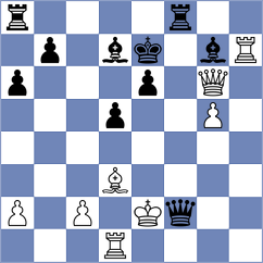 Morais - Da Silva (chess.com INT, 2025)