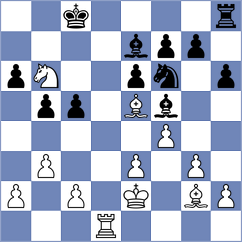 Ugorek - Sieciechowicz (chess.com INT, 2025)