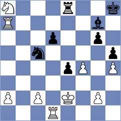 Hayrapetyan - Gonzalez Mojica (chess.com INT, 2024)