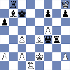 Cesar Maestre - Fedorchuk (Soure POR, 2025)