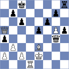 Lopusiewicz - Tarhan (chess.com INT, 2024)