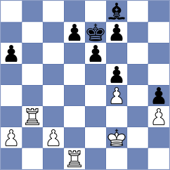 Sanchez - Fiol (chess.com INT, 2022)