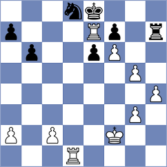 Goswami - Chaitanya (chess.com INT, 2024)