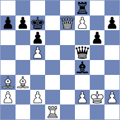Ichimura G Barbosa - Hughes (Chess.com INT, 2021)
