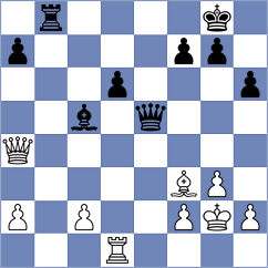 Gribkov - Nagimov (Gorodets, 2007)
