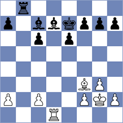 Rodriguez - Vazquez Alvarez (Burgas, 1999)