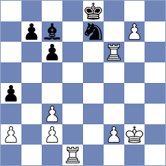 James - Wooldridge (England, 1998)