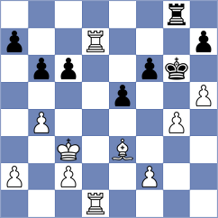 Ruiz Castillo - Rincon Aguilar (Santander, 2012)