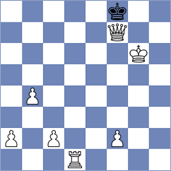 Larco Chile - Vallejo Decker (Chess.com INT, 2020)