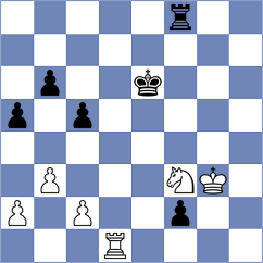 Sorensen - Kruckenhauser (Chess.com INT, 2021)