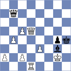 Plazuelo Pascual - Buendia Pinar (Linares ESP, 2022)