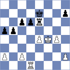 Durarbayli - Bjerre (chess.com INT, 2024)