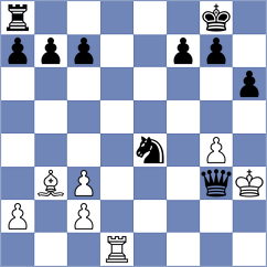 Tramindan - Tzontas (Chess.com INT, 2020)